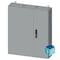 Siemens ALPHA 400 wall-mounted cabinet 8GK1133-4KA32 - alternate 2