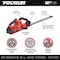 Prorun 60V 26-in. Cordless Hedge Trimmer with 2.5 Ah Battery and Charger PHT160H - alternate 2