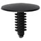 Auveco Ford Fascia To Bumper Retainer, 25PK 12571 - alternate 1