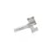 Axiom ABS901 - 9pc CNC Bit Set with Spektra Coating AX9-ABS901 - alternate 4