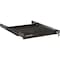 Kendall Howard 1U 4-Post Rackmount Keyboard Tray 1910-3-003-01 - alternate 1