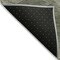 Homeroots 5' X 8' Green And Taupe Abstract Washable Indoor Outdoor Area Rug 618167 - alternate 3