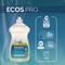 Ecos Pro Dishmate Manual Dish Liquid, Free and Clear, 25 oz Squeeze Bottle, 6PK PL97216CT - alternate 2
