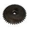 John Deere CHAIN SPROCKET, JOHN DEERE OEM AM31239 AM31239 - alternate 2