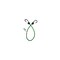 Keeper Ultra Series Bungee Cord, 32 in L, Rubber, Gray, Hook End 6077 - alternate 1