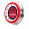 Holland Bar Stool Co Florida Panthers, 2025 Stanley Cup 19in Double Neon Wall Clock Clk19 - alternate 2