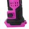 The Original Pink Box 20V Cordless Rotary Cut-Out Tool with 1/4-Inch Collet, Bare Tool, Pink PB20VRCT - alternate 2