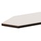 Andova Tiles Concerto-Bowtie 2-in. x 8-in. Picket Glossy Ceramic Wall Tile, 70PK ANDCBOW1062 - alternate 4