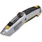 Stanley Twin Blade Utility Knife Utility, 7 in L 10-789 - alternate 2