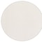 Homeroots 8' Round Beige Non Slip Rug Pad 384353 - alternate 2