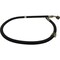 Agco HOSE, AGCO OEM AG123984 AG123984 - alternate 2