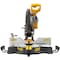 Dewalt Cordless Miter Saw, 12 in Blade Dia., 1 in Arbor Size DCS781B - alternate 2