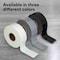 3M SealingTape, White, 36ydL, 2inW, PK6 4411W+ - alternate 2