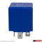 Motorcraft Turn Signal Flasher,  SF633 - alternate 1