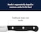 Henckels Solution 7-pc Knife Block Set 1010966 - alternate 2