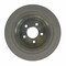 Motorcraft Disc Brake Rotor,  BRRF336 - alternate 1