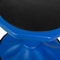 Flash Furniture Lucas Fixed Height Kids Flexible Active Stool w/Non-Skid Bottom in Blue, 16in. Seat Height BFT-9001F-16-BL-GG - alternate 2