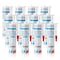 Adhesive Guru AG320 100% Silicone Sealant 10.15 oz., Multi-Purpose, Waterproof, Flexible Caulk, Clear, 12PK adgr_UniSil_AG320_12pk - alternate 1