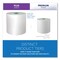 Scott Pro Hard Roll Paper Towels for Pro Dispenser, Green Core Only, 1-Ply, 7.5" x 900 ft, 6PK 43961 - alternate 2
