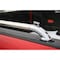 Putco Bed Rails, Direct-Fit; Stake Pocket Mount; Polished; Stainless Steel; With Pop-Up Tie Down; Not 29857 - alternate 2