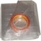 Do It Best 84'' x 110'' Indoor Shrink Film Window Kit V76HDB - alternate 2