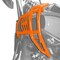 Ilc Ezgo Replacement Golf Cart Part 7639-784 - alternate 2