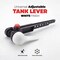Highcraft 8" Universal Toilet Tank Flush Lever w/Adj. Steel Arm that Fits Side Front or Angle Mount Bowl US53-52X-D - alternate 2
