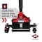 American Forge & Foundry Ton Floor Jack, 4 ton, Mechanical, Steel 400SS - alternate 2