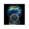 Ge Projectable Night Light Automatic Plug-in Northern Lights LED Blue 30404 - alternate 3