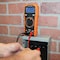 Klein Tools Digital Multimeter, 600 V Max DC, 2,000 Instrument Counts, LCD MM325 - alternate 2