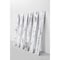 Timeline Skinnies 5.5 in. x 47.5 in. Solid Wood Wall Paneling, Distressed White, 100PK 955 - alternate 2