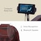 Osaki Titan Zero Gravity Massage Chair with Heated Rollers and Full Body Air Compression TP-Ronin 4D - alternate 1