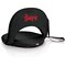 Picnic Time Family Of Brands NCAA Nebraska Cornhuskers Oniva Stadium Seat - Reclining Bleacher Seat with Back Support 626-00-179-404-0 - alternate 1