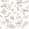 Chesapeake Jinjur Blush Bird Trail Wallpaper 3122-10805 - alternate 1