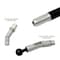 Tapetech Interchangeable Fiberglass Support Handle FHTT - alternate 2