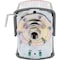 Telemechanique Sensors Pumptrol 20 - 40 psi Actuated Pressure Switch FSG2J20M4CP - alternate 1