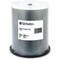Verbatim 100PK CD-R 80MIN 700MB 52X WH IJ PRT SP, 100PK 95251 - alternate 1