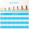 Scratchme Super-Absorbent Waterproof Dog and Puppy Pet Training Pad, Housebreaking Pet Pad, Blue 23.6inx23.6i PTPUPYPAD100M - alternate 2