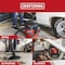 Craftsman 5 Gallon 5.0 Peak HP Wall-Mountable Wet/Dry Shop Vacuum and Attachments CMXEVBE17925 - alternate 3