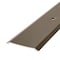 M-D Building Products 2-1/2 In. X 36 In. Spice Aluminum Seam Binder w/ Screws & Anchors 43975 - alternate 3