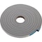 M-D Building Products Building Products 1/2'' W x 3/8'' H x 10 Ft. L Gray Foam Window Seal for Large Gaps 2295 - alternate 2