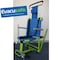 Evacusafe First Voice Excel Evacuation Chair, 400 lb. EXC-US-14 - alternate 2