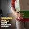Scotch Packing Tape, 2.6 mil Thick, 1.9 in W x 54.6 yd L, 3 in Core Dia., Clear, 8 PK 3450-8 - alternate 2