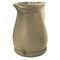 Good Ideas Rain Wizard Urn 65 Gallon Rain Barrel - Khaki RWURN-KHA - alternate 1