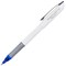 Pentel FLOATUNE Rollerball, 1.0mm, Bold Line, Blue Ink, 12PK BY110-C - alternate 1