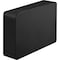 Seagate Seagate Expansion STKP4000400 4 TB Desktop Hard Drive - 2.5" External - Black STKP4000400 - alternate 1