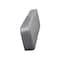 Uni Pro Kubota RTV 900-1140 Series Backrest Cushion, For Bench Seat, K7311-56020, Gray Vinyl 8624 - alternate 3
