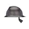 Msa Safety Hat - Sport Carbon Fiber 10204786 - alternate 2