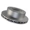 Motorcraft Disc Brake Rotor,  BRRC104 - alternate 1