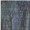 Homeroots 10' X 14' Blue And Gray Abstract Washable Indoor Outdoor Area Rug 616141 - alternate 2